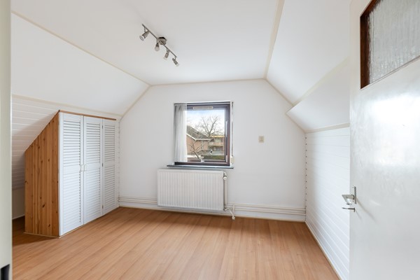 Foto - Te koop: Levensloopbestendig wonen met garage!